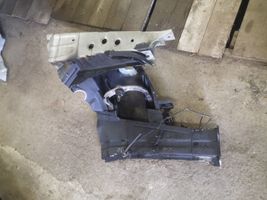 Mercedes-Benz ML W164 Longeron support avant 