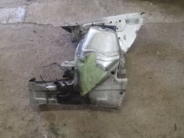 Mercedes-Benz ML W164 Longeron support avant 