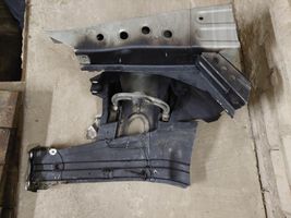 Mercedes-Benz ML W164 Longherone lato anteriore 