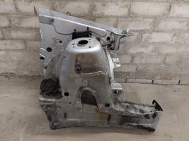 Mercedes-Benz ML W164 Longeron support avant 