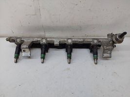 Ford Fiesta Injecteur de carburant 98MFBB