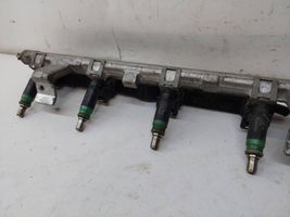 Ford Fiesta Injecteur de carburant 98MFBB