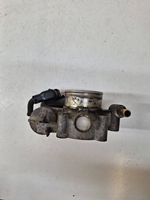 Opel Combo C Throttle valve 0280750133