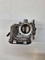 Opel Combo C Throttle valve 0280750133