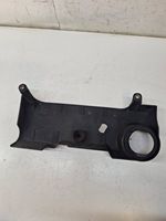 Opel Meriva A Engine cover (trim) 55351690