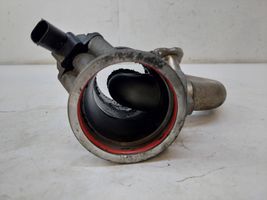 Mercedes-Benz E W211 EGR-linjan letku A6460900754