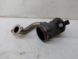 Mercedes-Benz E W211 EGR-linjan letku A6460900754