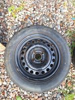 Opel Combo C R14 spare wheel 