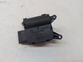 Volkswagen Scirocco Air flap motor/actuator 1K1907511E