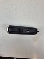 Citroen C4 Grand Picasso Lampa 