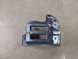 Citroen C4 Grand Picasso Soporte de montaje del parachoques trasero 9654500880