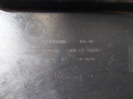 Citroen C4 Grand Picasso Garniture de radiateur 9654195380