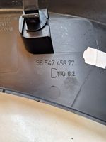 Citroen C4 Grand Picasso Sivukaiuttimen suoja 9654745677