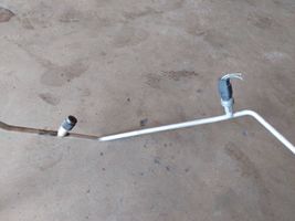 Citroen C4 Grand Picasso Air conditioning (A/C) pipe/hose 9685499680