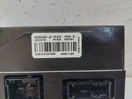 Citroen C4 Grand Picasso Module confort 9666580580