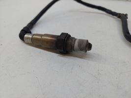 Citroen C4 Grand Picasso Lambda probe sensor 9665104080