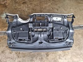 Citroen C4 Grand Picasso Kojelauta 9654102280