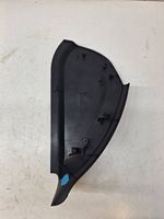 Citroen C4 Grand Picasso Garniture d'extrémité latérale du tableau de bord 9654110877