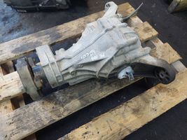 Mercedes-Benz ML W164 Galinis reduktorius 4460310032