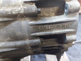 Mercedes-Benz ML W163 Scatola ingranaggi del cambio A1632710501