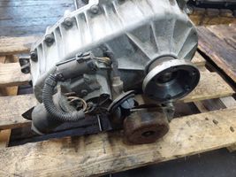 Mercedes-Benz ML W163 Scatola ingranaggi del cambio A1632710501