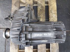 Mercedes-Benz ML W163 Scatola ingranaggi del cambio A1632710501