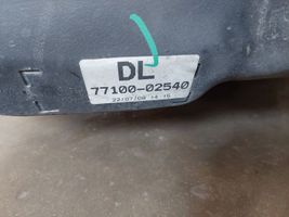 Toyota Auris 150 Fuel tank 7710002540