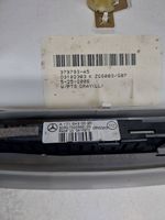 Mercedes-Benz ML W164 Illuminazione sedili posteriori A1648200123