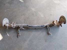 Volkswagen Caddy Rear axle beam 