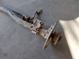 Volkswagen Caddy Rear axle beam 