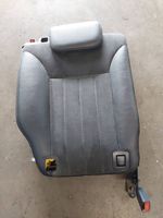 Mercedes-Benz ML W164 Rear seat 