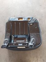 Mercedes-Benz ML W164 Rear seat 