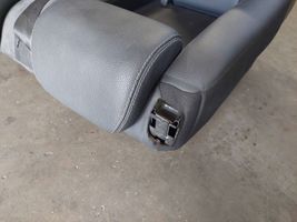 Mercedes-Benz ML W164 Asiento trasero 