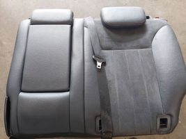 Mercedes-Benz ML W164 Asiento trasero 