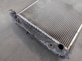 Audi A4 S4 B5 8D Coolant radiator 