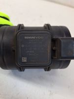 Mercedes-Benz ML W164 Mass air flow meter A6290900248