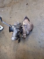 Mercedes-Benz ML W164 Turbina A6290900280