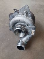 Mercedes-Benz S W221 Turbine A6420901580