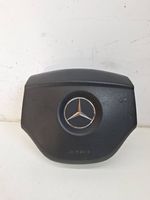 Mercedes-Benz ML W164 Poduszka powietrzna Airbag kierownicy A1644600098