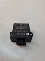 Mercedes-Benz ML W164 Modulo luce LCM A2118706226