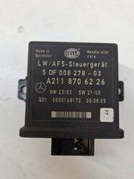 Mercedes-Benz ML W164 Module d'éclairage LCM A2118706226