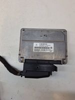 Mercedes-Benz ML W164 Module de contrôle de boîte de vitesses ECU A1645400562