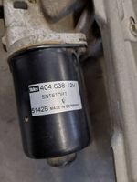 Peugeot 307 Tringlerie et moteur d'essuie-glace avant 404638