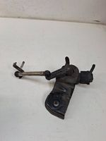 Mercedes-Benz S W221 Air suspension front height level sensor 