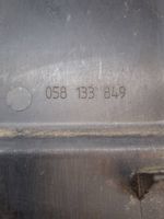 Audi A4 S4 B5 8D Coperchio scatola del filtro dell’aria 058133849