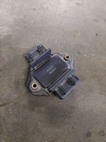 Audi A4 S4 B5 8D Amplificatore centralina di accensione 