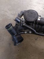 Audi A4 S4 B5 8D Turbo air intake inlet pipe/hose 058133356