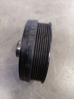 Mercedes-Benz ML W164 Poulie de vilebrequin A6420300009