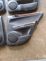 Mercedes-Benz ML W164 Front door card panel trim 