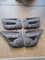 Mercedes-Benz ML W164 Front door card panel trim 